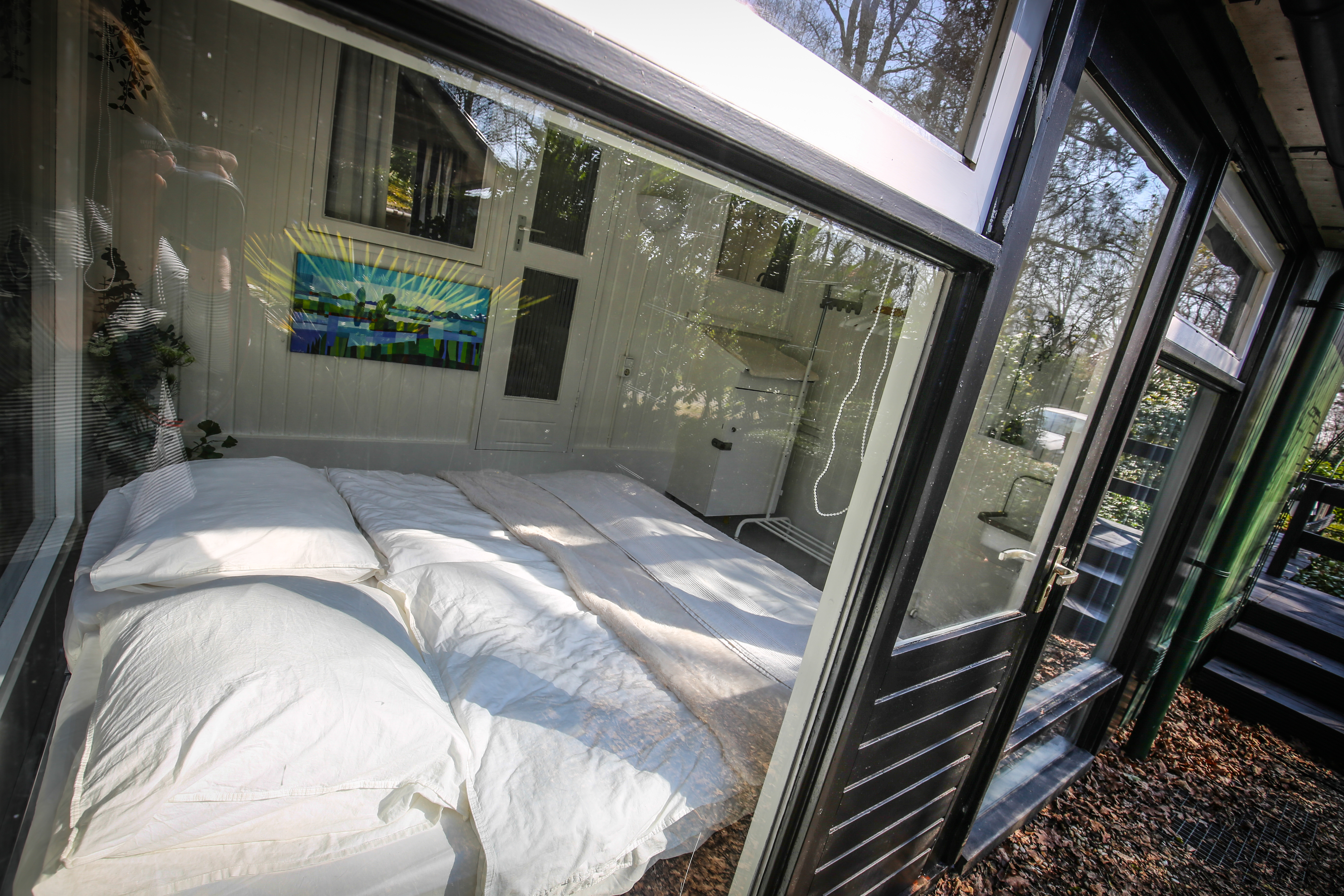 buitenaanzicht tuinslaapkamer 1